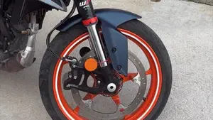 KTM 125 Duke (2024 - 25)  (12)