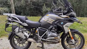 Bmw R 1200 GS (2017 - 18)  (2)
