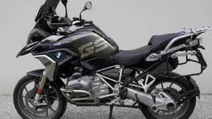 Bmw R 1200 GS (2017 - 18) 