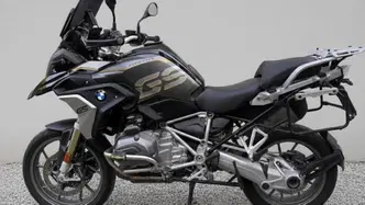 Bmw R 1200 GS (2017 - 18) usata