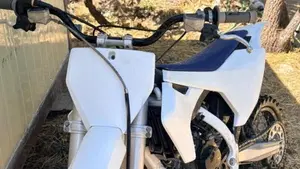 Husqvarna TC 65 (2018)  (2)