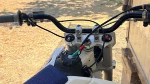 Husqvarna TC 65 (2018)  (3)