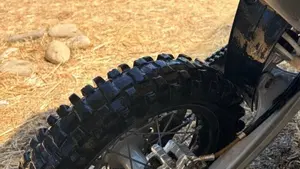 Husqvarna TC 65 (2018)  (4)