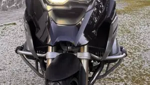 Bmw R 1200 GS (2017 - 18)  (3)
