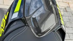 Triumph Street Triple 765 RS (2023 - 26)  (7)