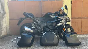 Kawasaki Ninja 1000 SX Tourer (2021 - 24) 