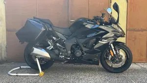 Kawasaki Ninja 1000 SX Tourer (2021 - 24)  (4)