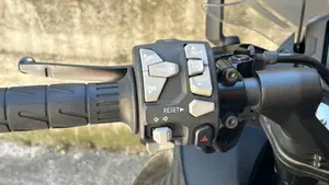 Kawasaki Ninja 1000 SX Tourer (2021 - 24)  (9)