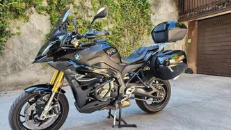 Bmw S 1000 XR (2017 - 19)