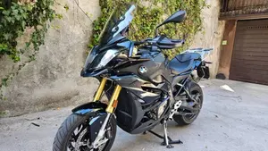 Bmw S 1000 XR (2017 - 19)  (2)
