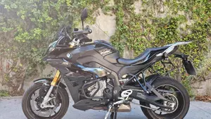Bmw S 1000 XR (2017 - 19)  (3)