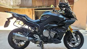 Bmw S 1000 XR (2017 - 19)  (4)