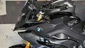 Bmw S 1000 XR (2017 - 19)  (5)