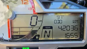 Bmw S 1000 XR (2017 - 19)  (6)