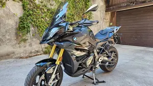 Bmw S 1000 XR (2017 - 19)  (8)