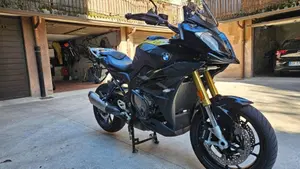 Bmw S 1000 XR (2017 - 19)  (9)