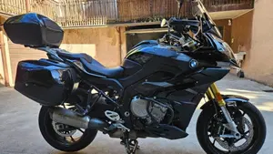 Bmw S 1000 XR (2017 - 19)  (10)