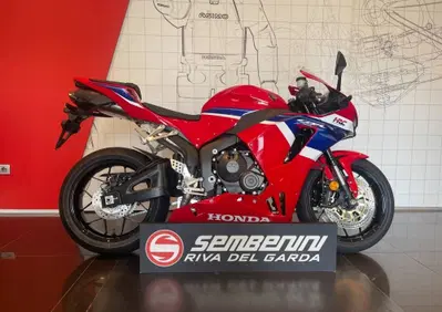 Honda CBR 600 RR (2024 - 26) - Annuncio 10091840