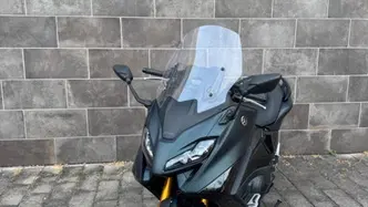 Yamaha T-Max 560 Tech Max (2022 - 24) usata