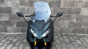 Yamaha T-Max 560 Tech Max (2022 - 24)  (5)