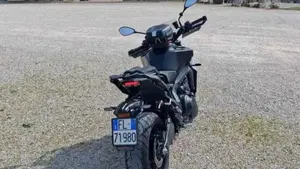 Yamaha MT-09 Y-AMT (2024 - 26)  (5)