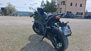 Yamaha MT-09 Y-AMT (2024 - 26)  (6)
