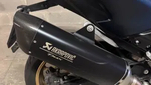 Yamaha T-Max 560 Tech Max (2022 - 24)  (10)