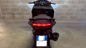 Yamaha T-Max 560 Tech Max (2022 - 24)  (12)