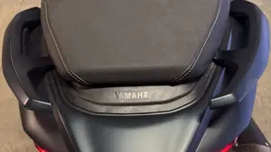 Yamaha T-Max 560 Tech Max (2022 - 24)  (16)