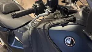 Yamaha T-Max 560 Tech Max (2022 - 24)  (17)