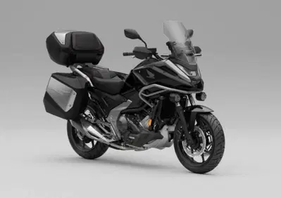 Honda NC 750 X DCT (2025 - 26) - Annuncio 10091845