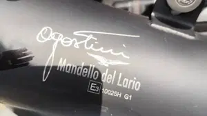 Moto Guzzi V7 III Stone (2017 - 20)  (5)