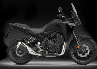 Honda NX500 (2026) - Annuncio 10091847
