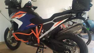 KTM 1290 Super Adventure R (2022 - 25)  (3)