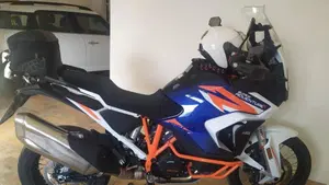 KTM 1290 Super Adventure R (2022 - 25)  (4)
