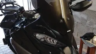 Ducati Multistrada V4 S (2025 - 26) usata