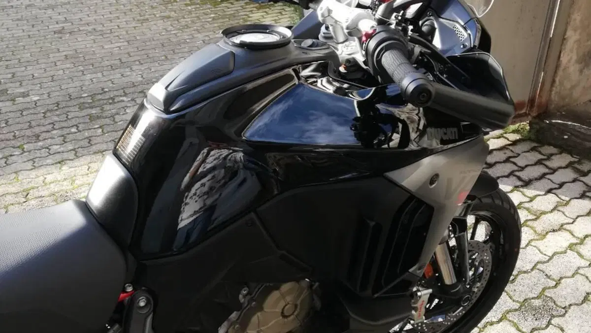 Ducati Multistrada V4 S (2025 - 26)  (4)