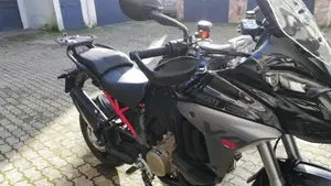 Ducati Multistrada V4 S (2025 - 26)  (5)