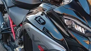 Ducati Multistrada V4 S (2025 - 26)  (6)