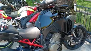 Ducati Multistrada V4 S (2025 - 26)  (8)