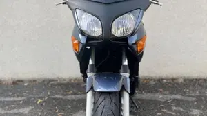 Honda CBF 600 (2004 - 06)  (4)