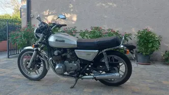 Benelli 354 epoca