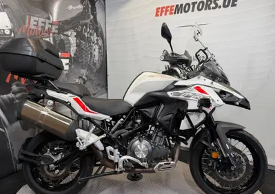 Benelli TRK 502X (2018 - 20) - Annuncio 10091852