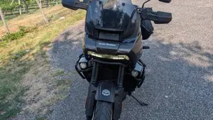 Harley-Davidson Pan America 1250 (2020 - 25)  (6)