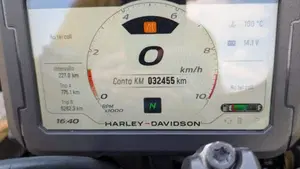 Harley-Davidson Pan America 1250 (2020 - 25)  (7)