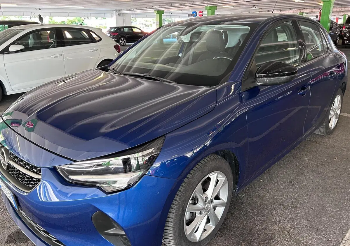 Opel Corsa 1.2 100 CV Elegance (2)