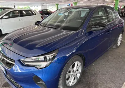 Opel Corsa 1.2 100 CV Elegance (2)