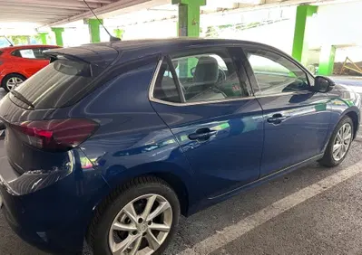 Opel Corsa 1.2 100 CV Elegance (3)