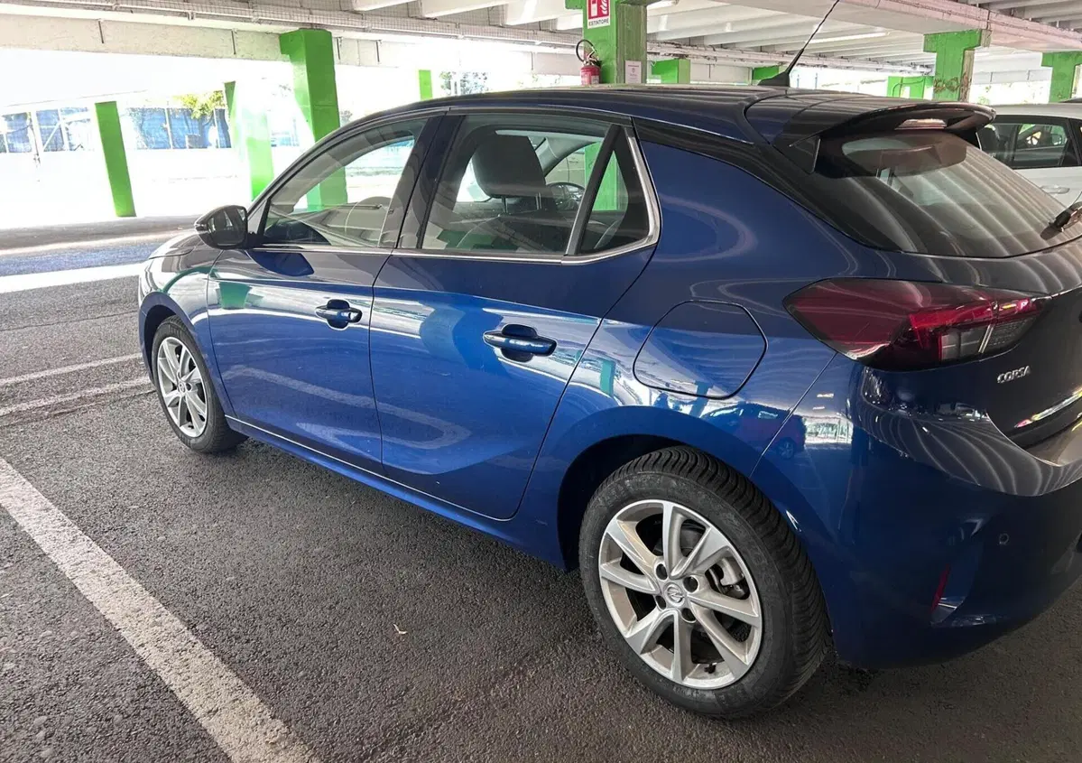 Opel Corsa 1.2 100 CV Elegance (4)