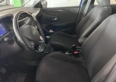 Opel Corsa 1.2 100 CV Elegance (5)